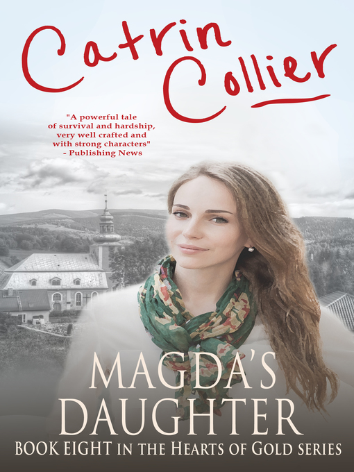 Title details for Magda's Daughter by Catrin Collier - Available